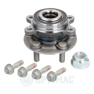 Подшипник колесный с ступицей Optimal 300400