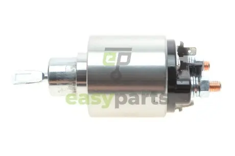 Реле стартера втягуюче VW Golf/Transporter/Jetta 82-03 = 131586 CARGO F032131586