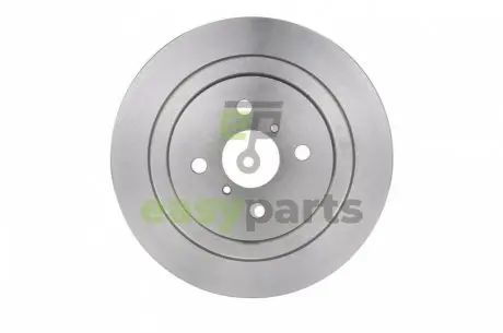 Тормозной диск BOSCH 0986479360