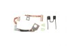 Щітки стартера Opel Combo 1.2-1.6 94- = PSX148-157K CARGO F032900265 (фото 1)