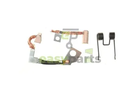 Щітки стартера Opel Combo 1.2-1.6 94- = PSX148-157K CARGO F032900265