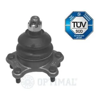 Шаровая опора Optimal G3-907