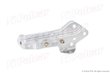 Кріплення крила переднього лівий Polcar 27X301-3