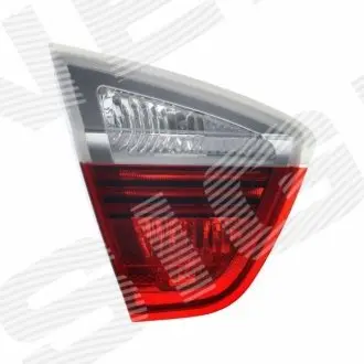 Фото задний фонарь Signeda ZBM191144L ЗАДНИЙ ФОНАРЬ Signeda ZBM191144L