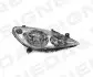 ПЕРЕДНЯ ФАРА Signeda ZPG111085R (фото 1)