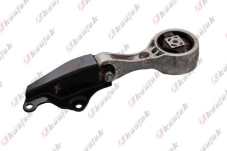 VW кронштейн двигуна POLO V 1.4 TDI 14-, SKODA FABIA III 1.4 TDI 14-, SEAT TOLEDO IV 1.4 TDI 15-19, AUDI A1 1.4 TDI 14-18 KAUTEK VW-EM113