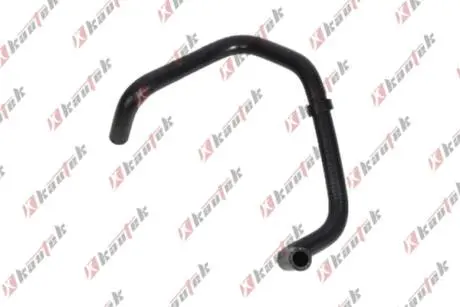 FIAT патрубок системи охолодження Ducato 2,5-2,8TDI -06, CITROEN Jumper 2.5D-2,8HDi -02 KAUTEK FI-RH195