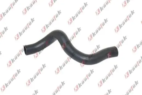 OPEL патрубок радіатора ASTRA J (P10) 1.6 (68) 09-15, ASTRA J ????? 1.6 Turbo 12- KAUTEK OP-RH048