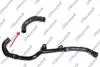 FIAT патрубок системи охолодження Ducato 2,3D 14-, CITROEN Jumper 2,2HDi 11- KAUTEK FI-RH144 (фото 1)