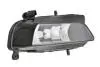 HELLA AUDI Протитуманна фара права (з лампою розжарювання) A5 (8TA, 8F7, 8T3) 08-17 1NE 010 832-241