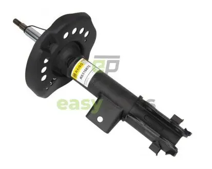 Амортизатор передній Kia K5/Optima 10-/Hyundai Sonata 10-15 Л. (газ.) RAISO RS316875