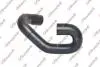 OPEL патрубок системи охолодження ASTRA G (з конд.),ZAFIRA 1.6 KAUTEK OP-RH066 (фото 1)
