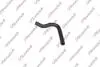 FIAT патрубок системи охолодження Ducato -02, CITROEN Jumper -02 KAUTEK FI-RH175 (фото 1)