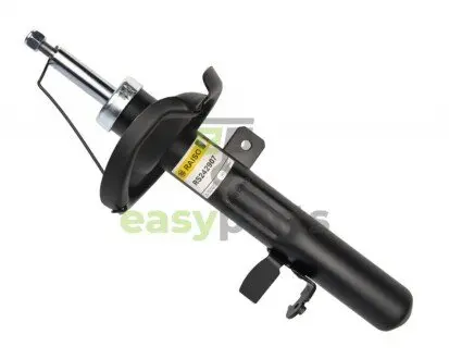 Амортизатор передній Ford Kuga II (DM2) 13- (ГАЗ) L RAISO RS242907