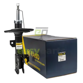 Амортизатор передний пр. Toyota Camry 50, 55 12-17 (газ.) США RAISO RS339288