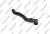 FIAT патрубок системи охолодження Doblo 1.3-1.9JTD 01- KAUTEK FI-RH149 (фото 1)