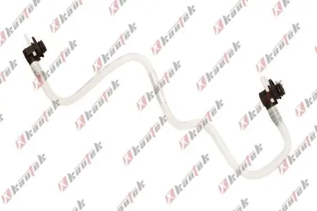 Паливопровід DB A-CLASS W168 160/170CDI VANEO (414) KAUTEK ME-FH028