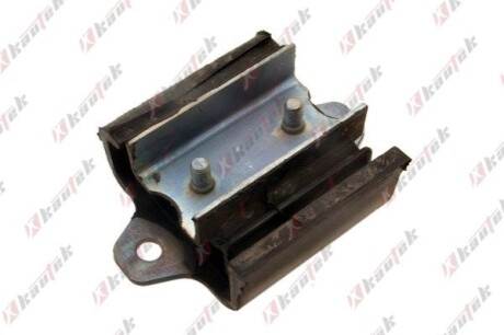 -TEKNOROT NISSAN подушка двигуна Terano II 2.7 TD -07 KAUTEK NI-EM018