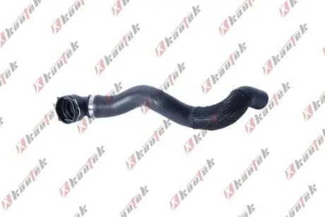 OPEL патрубок радіатора CORSA D (S07) 1.3 CDTI 06-11 KAUTEK OP-RH037