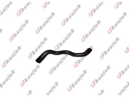 OPEL патрубок радіатора ASTRA J (P10) 1.4 (68) 09-15 KAUTEK OP-RH049