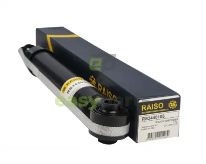 Фото амортизатор задній Toyota Camry/Avalon 18-21 (газ.) RAISO RS3440108 Амортизатор задній Toyota Camry/Avalon 18-21 (газ.) RAISO RS3440108