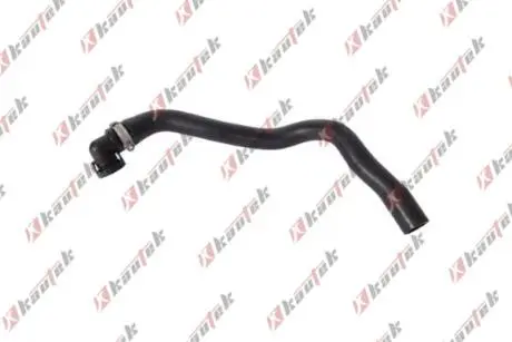 Шланг вентиляції карткра OPEL ASTRA 1.3CDTI -10 KAUTEK OP-RH143