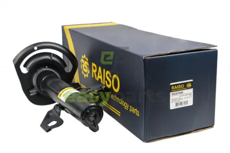 Амортизатор передній Jeep Cherokee 13- (4WD) Л. RAISO RS267696