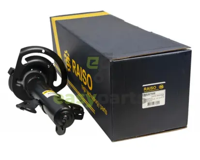Амортизатор передній JEEP Cherokee13- (2WD) Л. RAISO RS267658