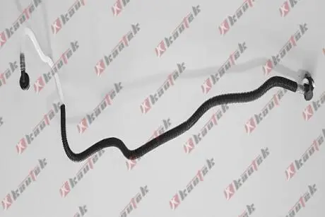 DB паливопровід C-CLASS (W203) C 270 CDI KAUTEK ME-FH048