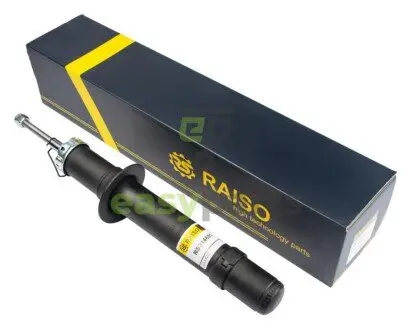 Амортизатор передній Sonata V 05- RAISO RS314691