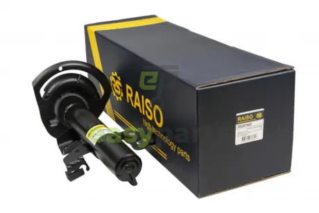 Амортизатор передній Jeep Cherokee 13- Пр. (2WD) RAISO RS267665
