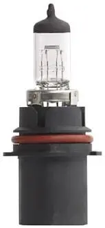 HB1 12V 65/45W Лампа галогенова STANDARD HELLA 8GJ 004 907-123