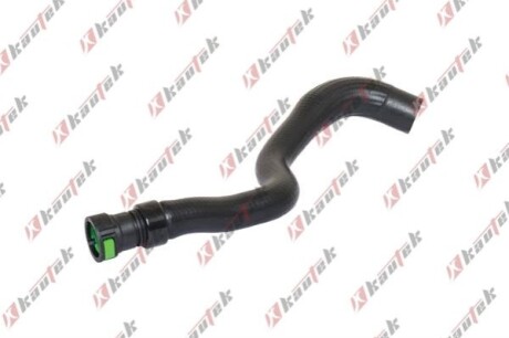 Шланг охолодження FORD FIESTA 1.4 -08 KAUTEK FD-RH073