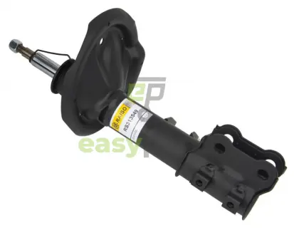 Амортизатор передний лев. KIA Ceed 06- (газ.) RAISO RS313549
