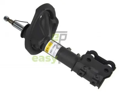 Амортизатор передний лев. KIA Ceed 06- (газ.) RAISO RS313549