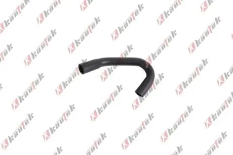 Шланг радіатора VW CRAFTER 30-35 -13 KAUTEK VW-CH008