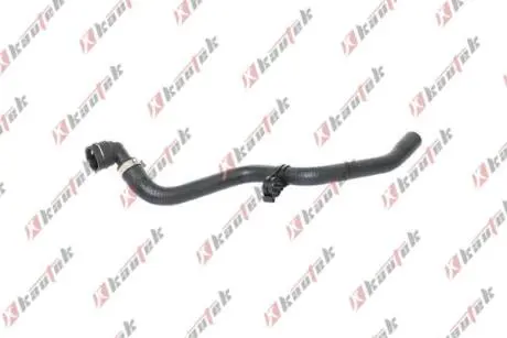 Фото opel патрубок обігрівача astra j 1.4 KAUTEK OP-TH089 OPEL патрубок обігрівача ASTRA J 1.4 KAUTEK OP-TH089