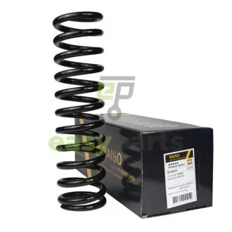 Пружина передня MB W124 -95 200-230E/200D RAISO SF105TP
