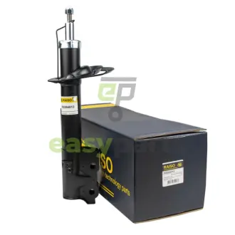 Амортизатор передній Caliber/Patriot/Compass 06- Л. (газ.) RAISO RS284013