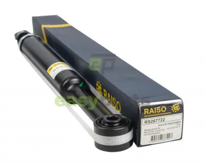 Фото амортизатор задний Jeep Cherokee 13- (4WD) RAISO RS267722 Амортизатор задний Jeep Cherokee 13- (4WD) RAISO RS267722