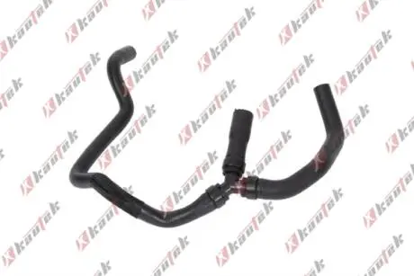 Фото 1 - шланг радіатора FORD FIESTA 1.4 08- KAUTEK FD-RH077 Шланг радіатора FORD FIESTA 1.4 08- KAUTEK FD-RH077 (фото 1)