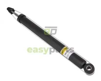 Амортизатор задний Duster (4x2) 10- RAISO RS315362