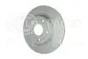 Фото 2 - pro ford диск гальм. задн. focus 18- HELLA 8DD 355 132-031 PRO FORD диск гальм. задн. FOCUS 18- HELLA 8DD 355 132-031 (фото 2)