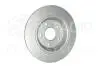 Фото 3 - pro ford диск гальм. задн. focus 18- HELLA 8DD 355 132-031 PRO FORD диск гальм. задн. FOCUS 18- HELLA 8DD 355 132-031 (фото 3)