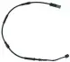 BMW датчик зносу гальм. колод. X1 HELLA 8DK 355 252-621 (фото 1)