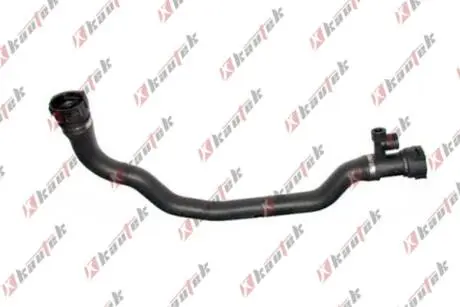 Шланг радіатора BMW 3 E46 318td KAUTEK BM-RH024