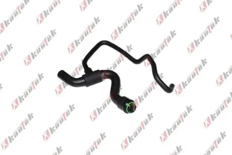Шланг охолодження OPEL Astra G KAUTEK OP-RH060