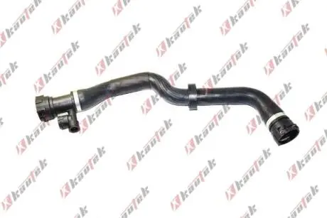 Шланг радіатора BMW E46 330d KAUTEK BM-RH023