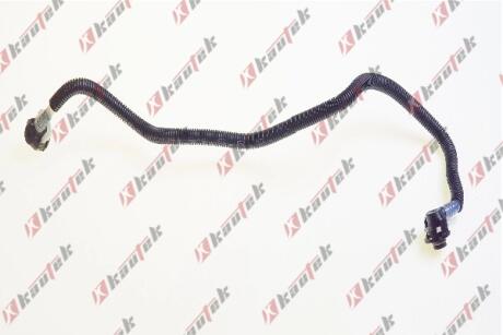DB паливопровід W203 2.4CDI KAUTEK ME-FH050