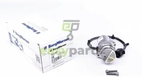 Насос масляний муфти дифференціала (Haldex) VW T5/Golf VI/Passat 09- BorgWarner DS119866